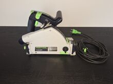 Festool sukelsaag