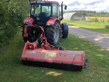 Zetor Proxima Plus 105