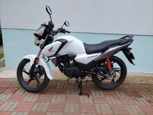 Honda CBF125