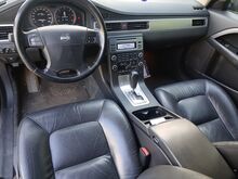 Tervikult/osadena volvo v70 2007a 2.4 136kw