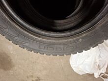 Nokian Hakkapeliitta naelad 205/55/R16