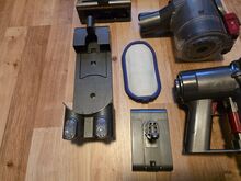 Dyson varuosad