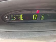 Citroën Xsara Picasso 1.6 80 kW + Zubrjonok haagis