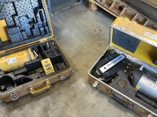 Torulaser Beam Alinger 4700