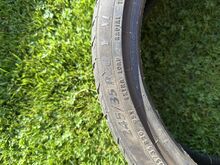 Rehvid Matador 245/35 R20