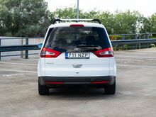 Ford Galaxy 2.0 Premium sound, panoraam, konks