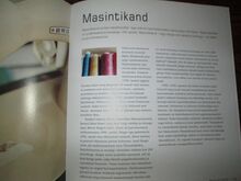 Käsitöö