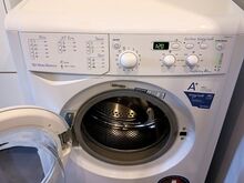 Pesumasin Indesit IWSD 51251, tasuta transport