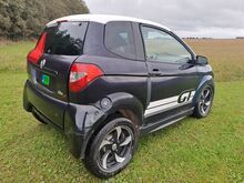 MOPEEDAUTO AIXAM S8, 2012.A.