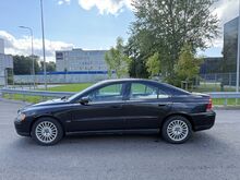 Volvo S60 2.4D 120kw Facelift Euro 3