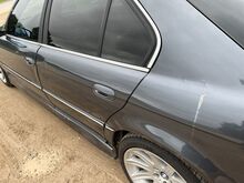 BMW E38 730d, reg. makstud