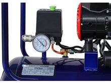 Õlivaba kompressor 50L 1500W 290 L/min KD4092