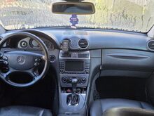 Mercedes benz clk 270 cdi 2005a.