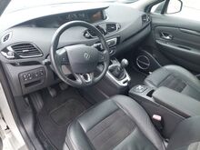 Renault Scenic 1,6 96kw  Paris Initiale