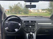 FORD FOCUS C-MAX 2.0D 100kw