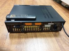 Marantz EC500 Dolby Surround Pre-Amplifier