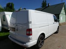 Volkswagen Transporter LONG a/c 2.0 TDI 103kW