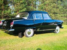 Gaz 21