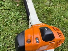 Võsalõikaja stihl fs 490