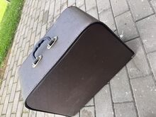 Õmblusmasin vanakooli oma