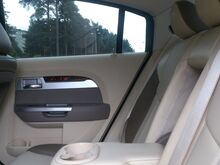 Крайслер Себринг 2009 Рестайлинг Limited