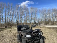 CFMoto 520L