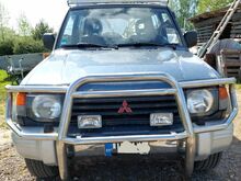 Pajero 2