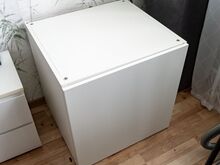 Ikea PLATSA/FONNES kapp