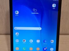 TAHVELARVUTI SAMSUNG + GPS iGO  2025