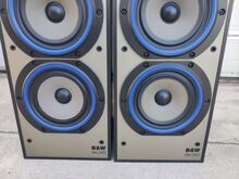 Bowers & Wilkins DM220 kõlarid