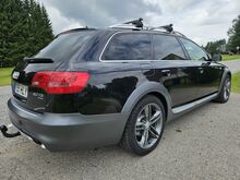 Audi A6 C6 Allroad 2007 3,0d 155kw