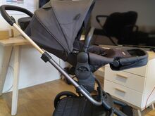 Easywalker Harvey 3 Premium Stroller Set