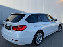 BMW 320 2015