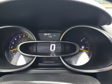 Renault Clio Limited 2015 0.9 66kw, manu, üv.11/27