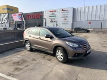 Honda CR-V 2014