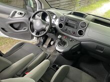 Citroen Berlingo 84kw