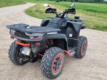 Segway Snarler AT6 S 2023 г.