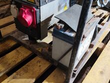 Generaator Honda