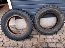 BRIDGESTONE rehvid 7.50 /20