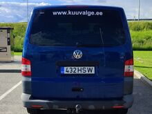 Volkswagen Transporter 1.9 62kW