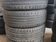 205/55R17 Continental EcoContact 6
