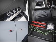 SsangYong Tivoli 1.6 84кВт 4x4, ПРЕДПУСКОВОЙ ПОДОГРЕВАТЕЛЬ