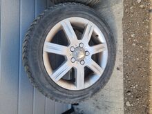 Seat Leon Veljed