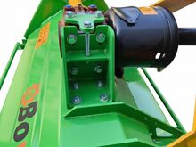 Косилка-измельчитель Bowell EFGC 135-195 см