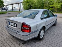 Volvo S-80 2.5 Diisel 103Kw Äsja Belgiast