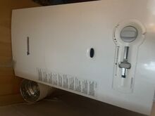 Gaasi boiler