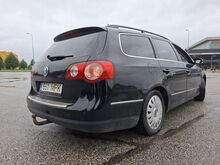 Volkswagen Passat B6 2.0d 103kw