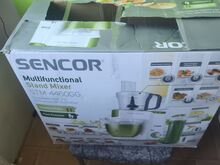Müüa vähekasutatud SENCOR STM 4460GG