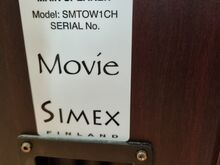 Simex Movie