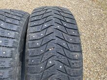 225/55R17 Sailun Iceblazer WST3 101T XL